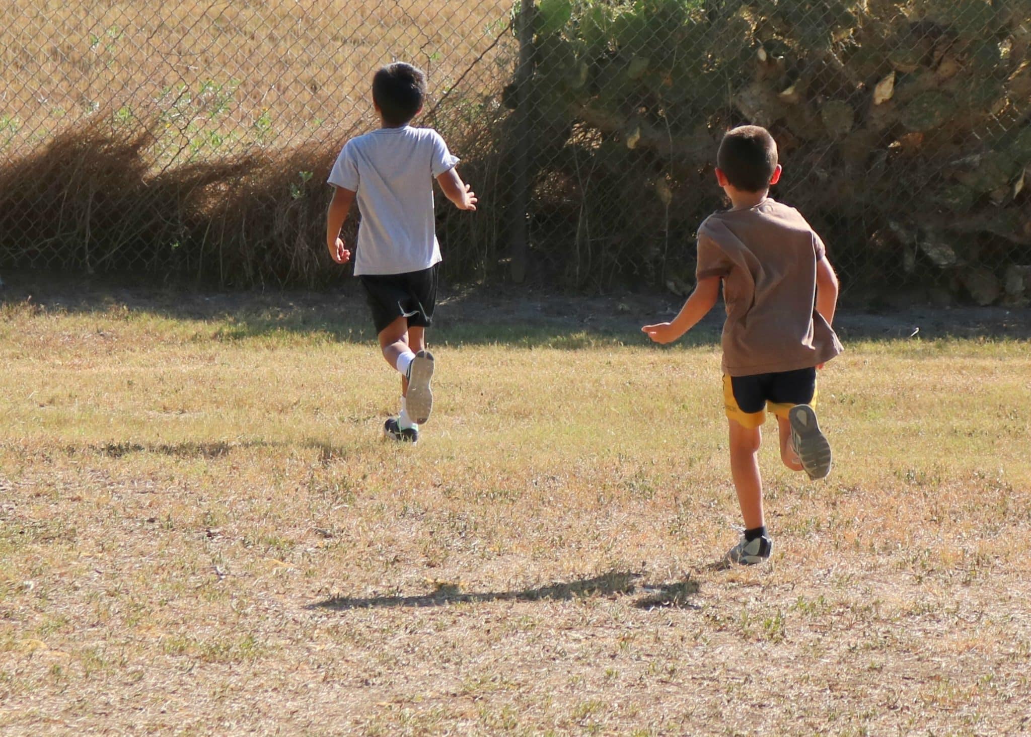 How to get your child ready for after-school sports - Mommy Snippets