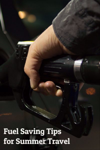 How to save fuel when on road trips, this summer - Mommy Snippets