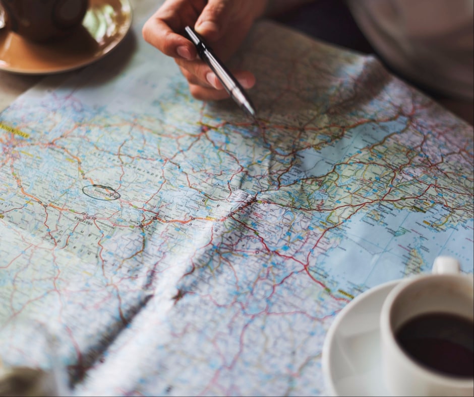 tips-and-tricks-for-planning-your-first-solo-road-trip-mommy-snippets
