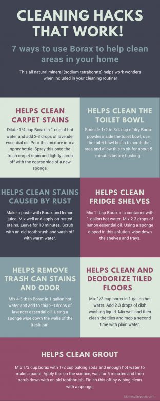 The best homemade cleaner your stove and oven will ever need