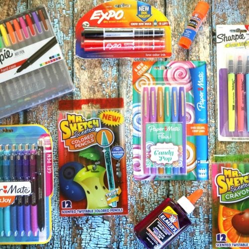 Back to School 2017 Archives - Mommy Snippets