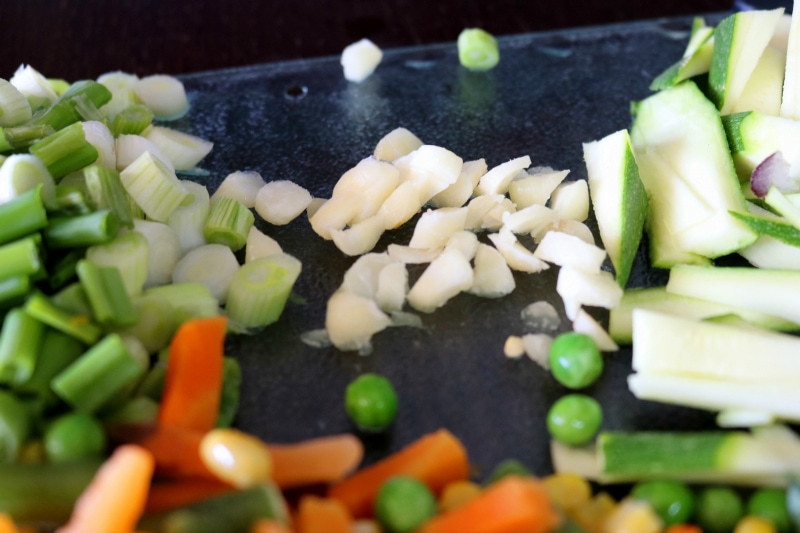 stir fry noodles without soy sauce