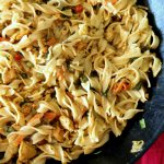 How to Make Easy Stir Fry Noodles Without Soy Sauce