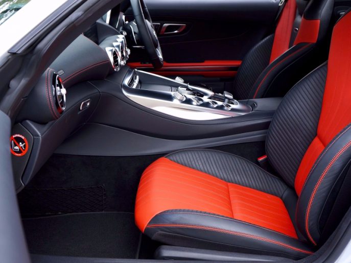 Cloth Vs Leather - Why Cloth Is Best For Car Seats