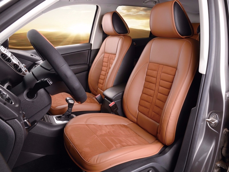 Cloth vs Leather Seats