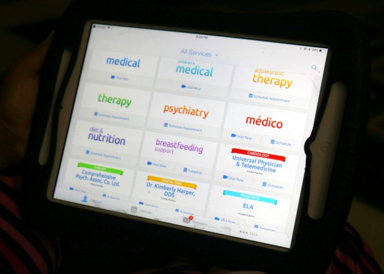 Amwell Your access to a boardcertified doctor via video