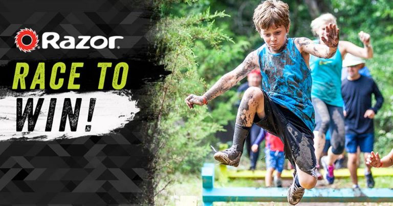 Calling all Austin families to join the Kids Obstacle Challenge on 4/21