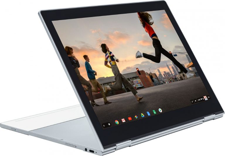 Work faster and smarter with the Google Pixelbook