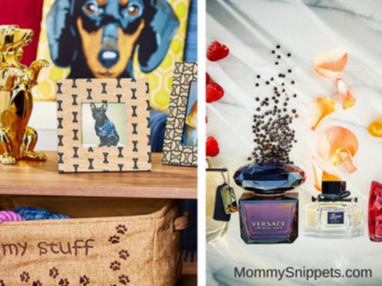 The perfect gift for THAT mom : Great gift ideas for every mom on your list.