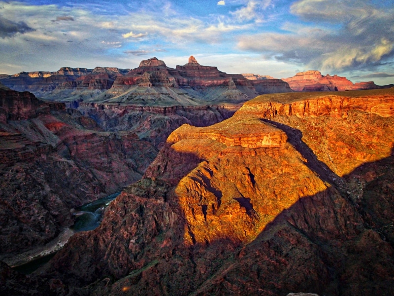 How To Get the Most Out of Your Grand Canyon Road Trip - Mommy Snippets