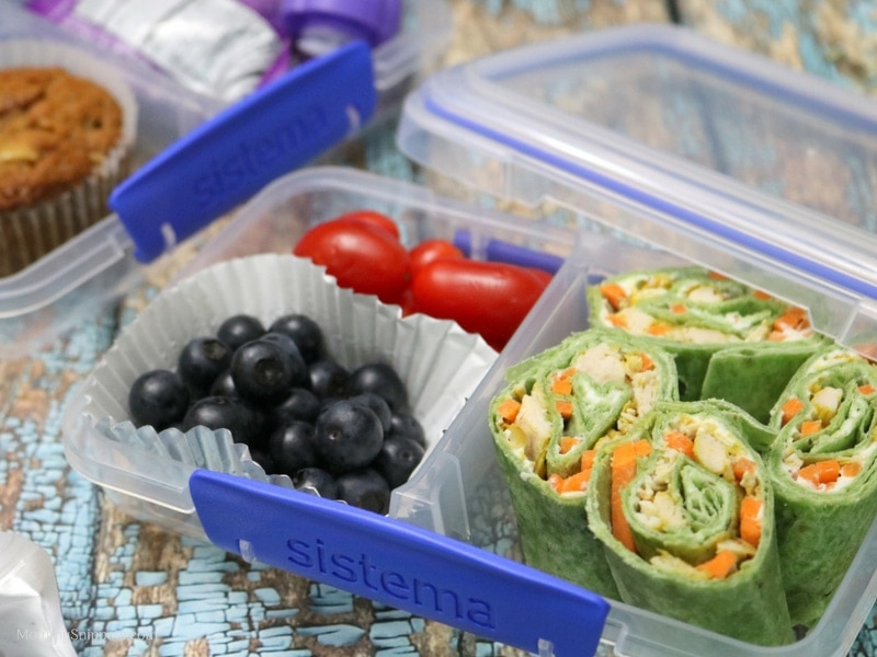 Back-to-School Lunch Hacks for Kids