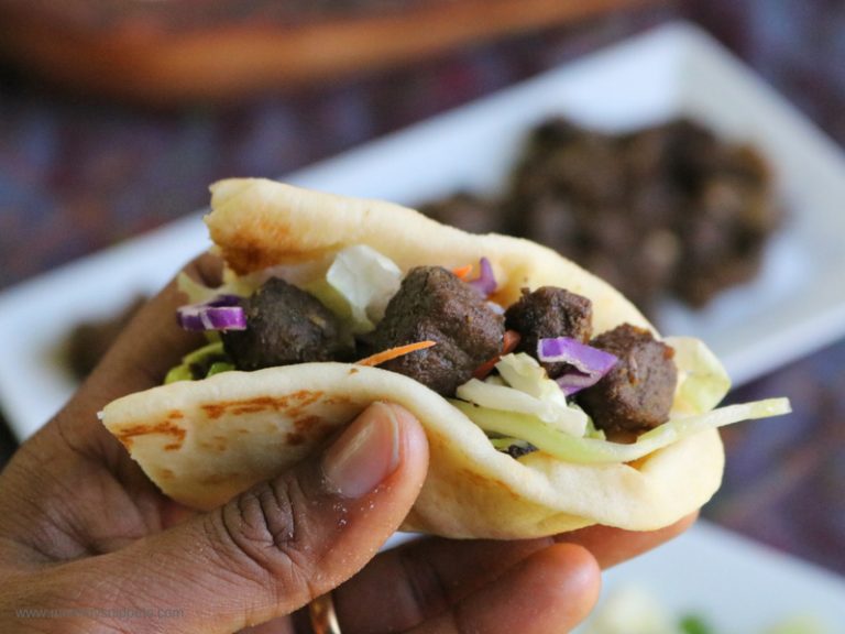 An authentic South Indian Beef Fry recipe you can't resist!