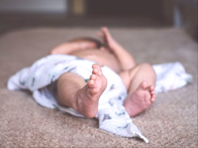 The 101 on Diapers, for New Moms Your Baby Diapering Guide