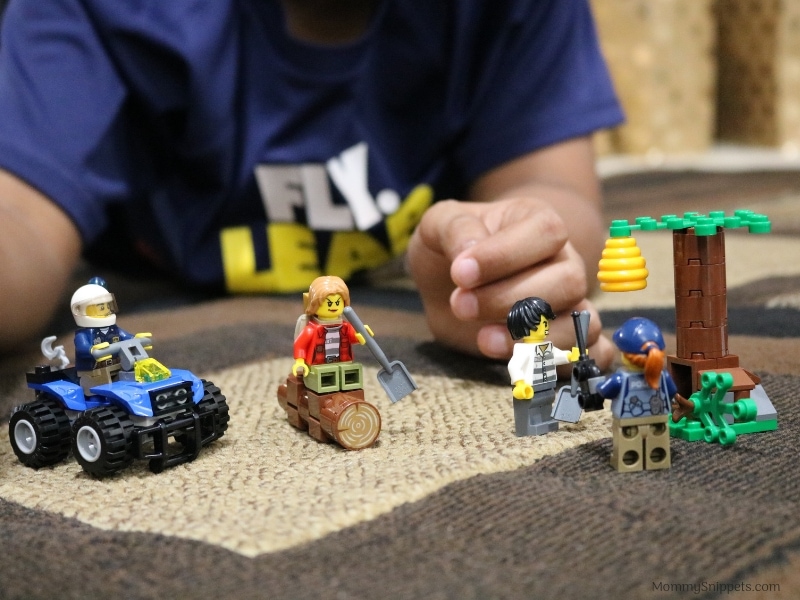 A Free LEGO Life Magazine Subscription and Gift Ideas for LEGO Lovers