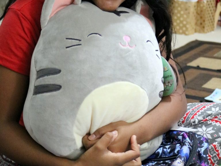The softest plush toy your child will love Mommy Snippets The softest plush toy your child will love Mommy Snippets