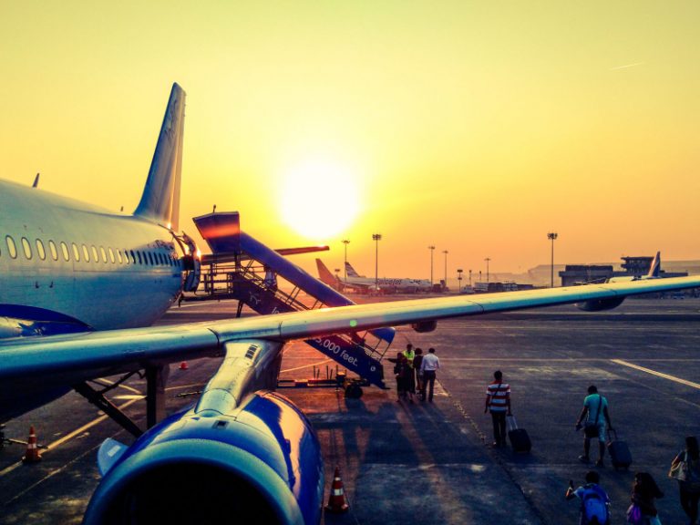 Top 10 ways to discover cheap holiday flights Mommy Snippets