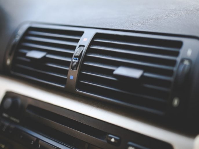 How to Make a Homemade Car Air Freshener Mommy Snippets