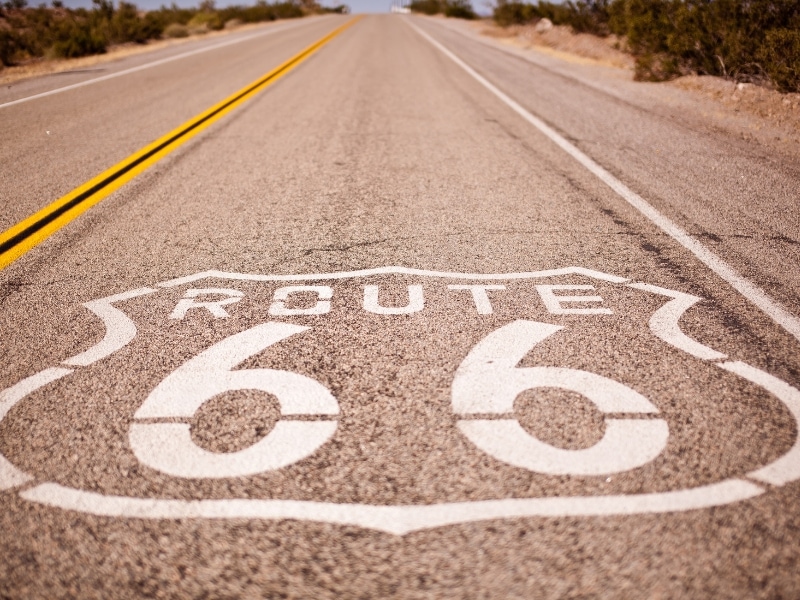 Route 66 attractions you shouldn't miss in Texas - Mommy Snippets