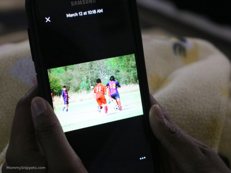 The best way to share photographs with family and friends