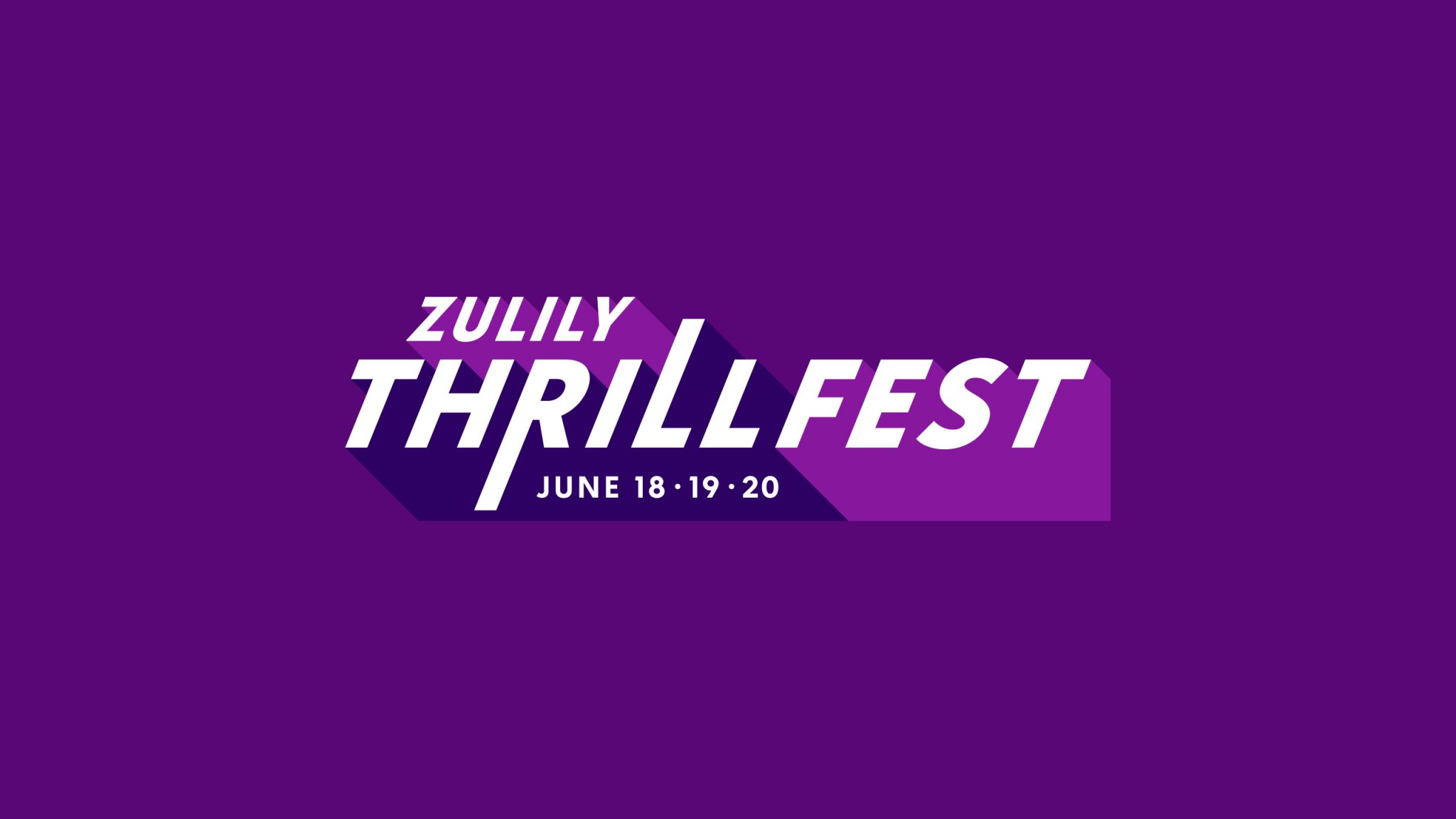 The big savings event Zulily Thrill Fest begins today! Mommy Snippets