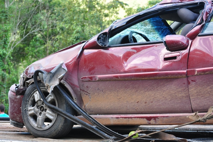 How to prevent Teenage Car Accidents - Mommy Snippets