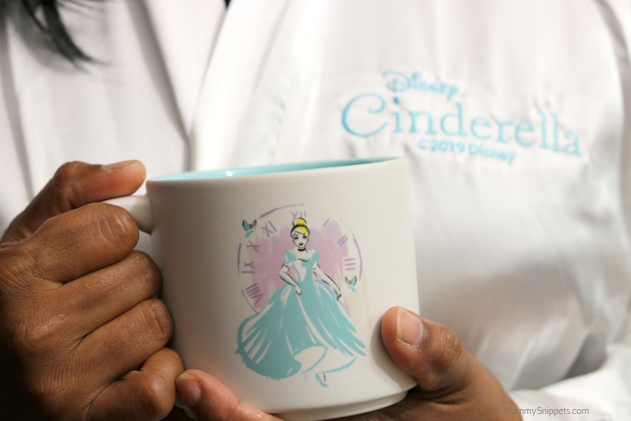 Disney Cinderella Anniversary Edition & Cinderella Inspired Sugar Cookies