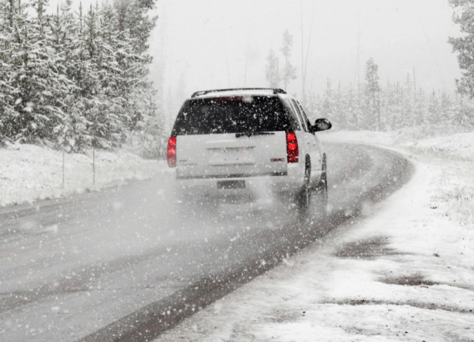 How to get your car ready for winter