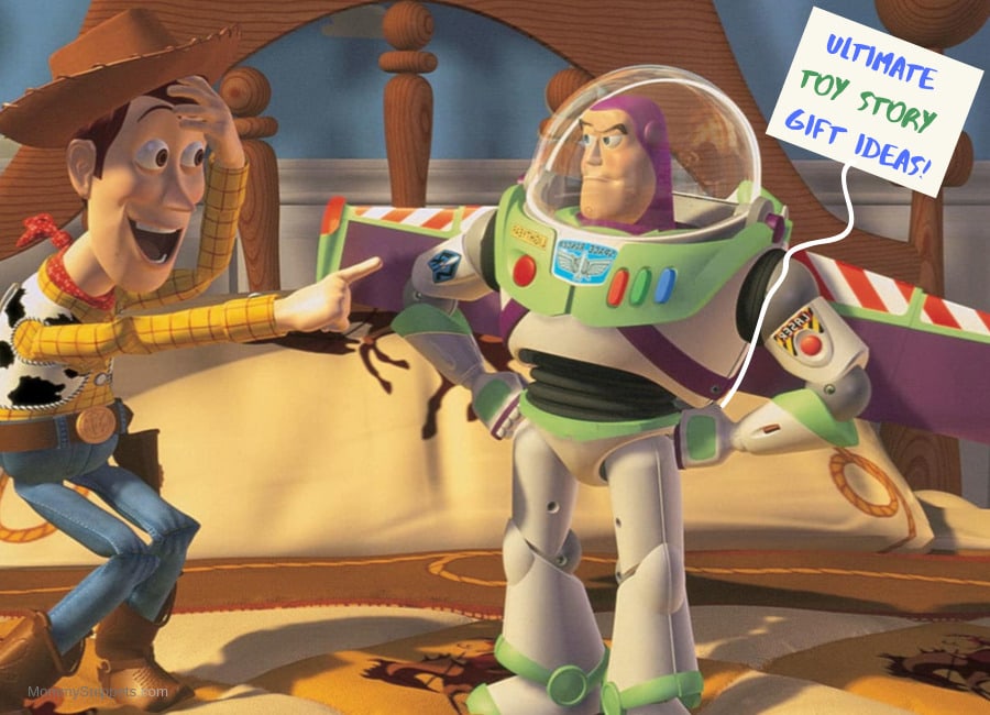 toystory gifts