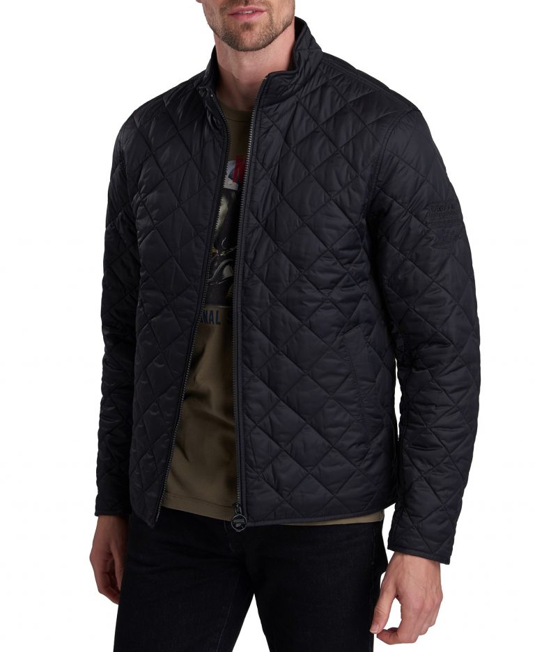Save BIG on select men's Barbour clothing at Macy's - Mommy Snippets