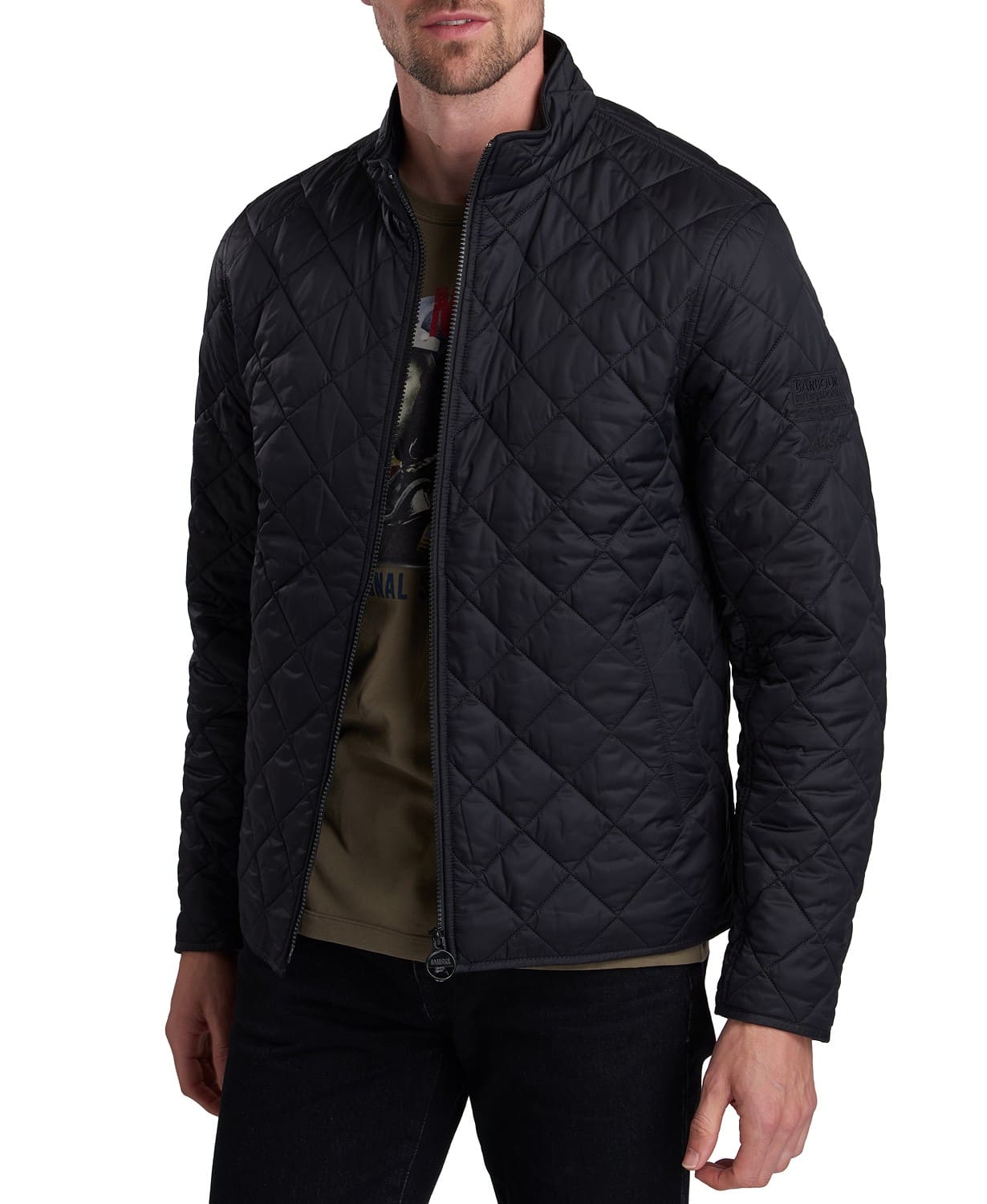 Save BIG on select men's Barbour clothing at Macy's - Mommy Snippets