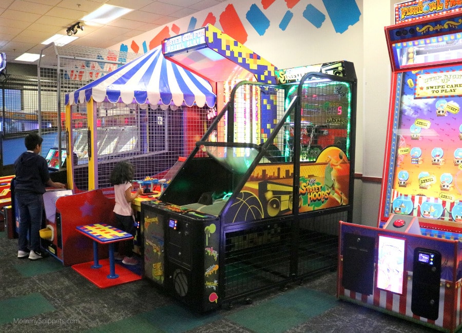 It just became a lot more FUN to Play at Chuck E Cheese!