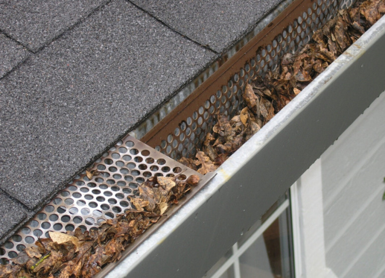 Why Are Gutters Important to Homes? Mommy Snippets