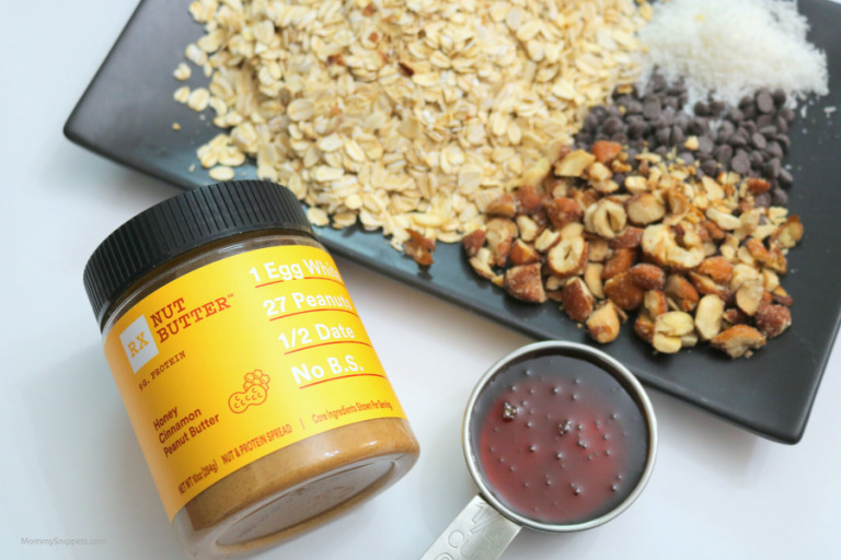 The Best Healthy Snacks for Athletes Peanut Butter Protein Balls