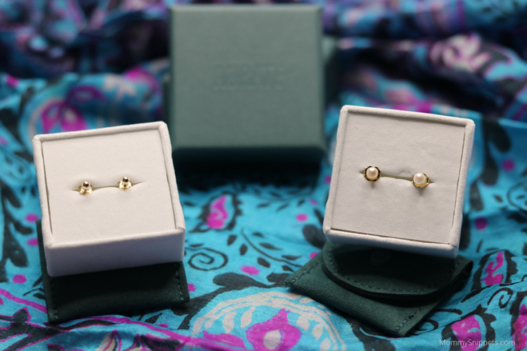 How to ensure your child's first ear piercing is a good experience