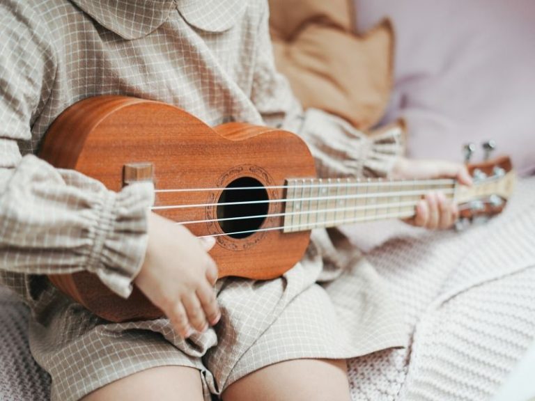 Choosing the Right Instrument for Your Child to Play