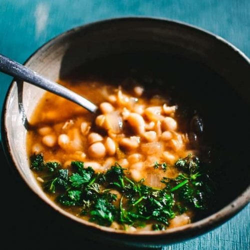 50 of the best homemade soup recipes - Mommy Snippets