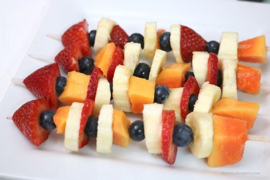 How to Throw the Best Kids Space Camp at Home (+ Free Printable)