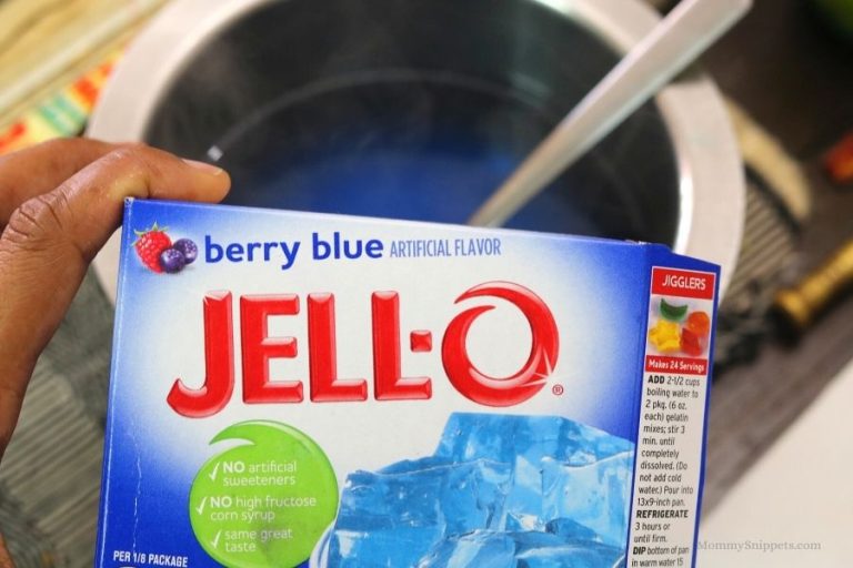 Gummy Sharks in Jello Cups and more Shark Week Fun!