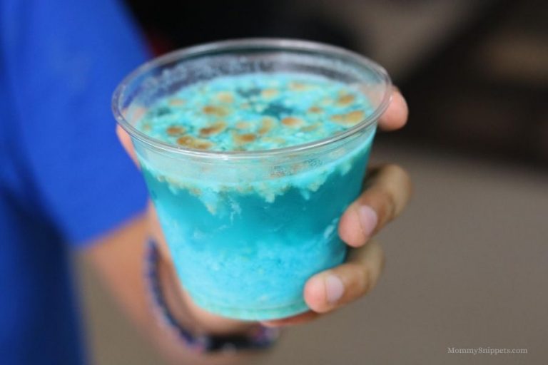 Gummy Sharks in Jello Cups and more Shark Week Fun!