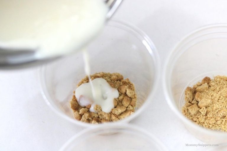 Gummy Sharks in Jello Cups and more Shark Week Fun!