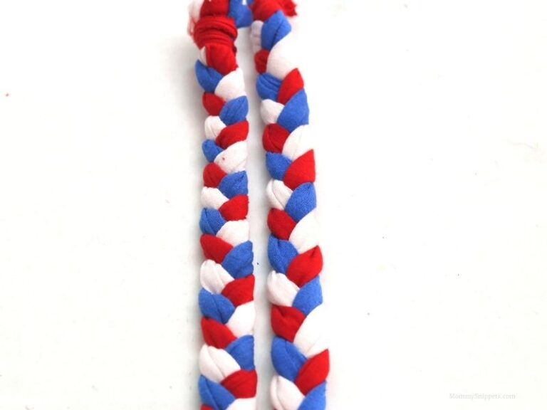 An Easy DIY Dog Tug Toy Tutorial + Ways To Help Your Pet Shelter