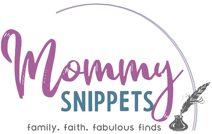 Mommy Snippets-Family Lifestyle Blog: Easy Crafts, Easy Recipes