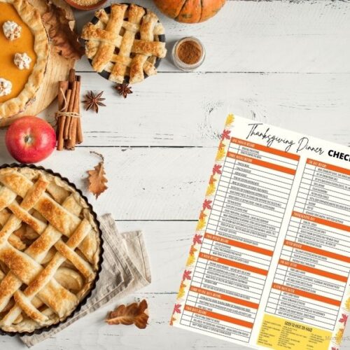 Thanksgiving 101 Archives Mommy Snippets