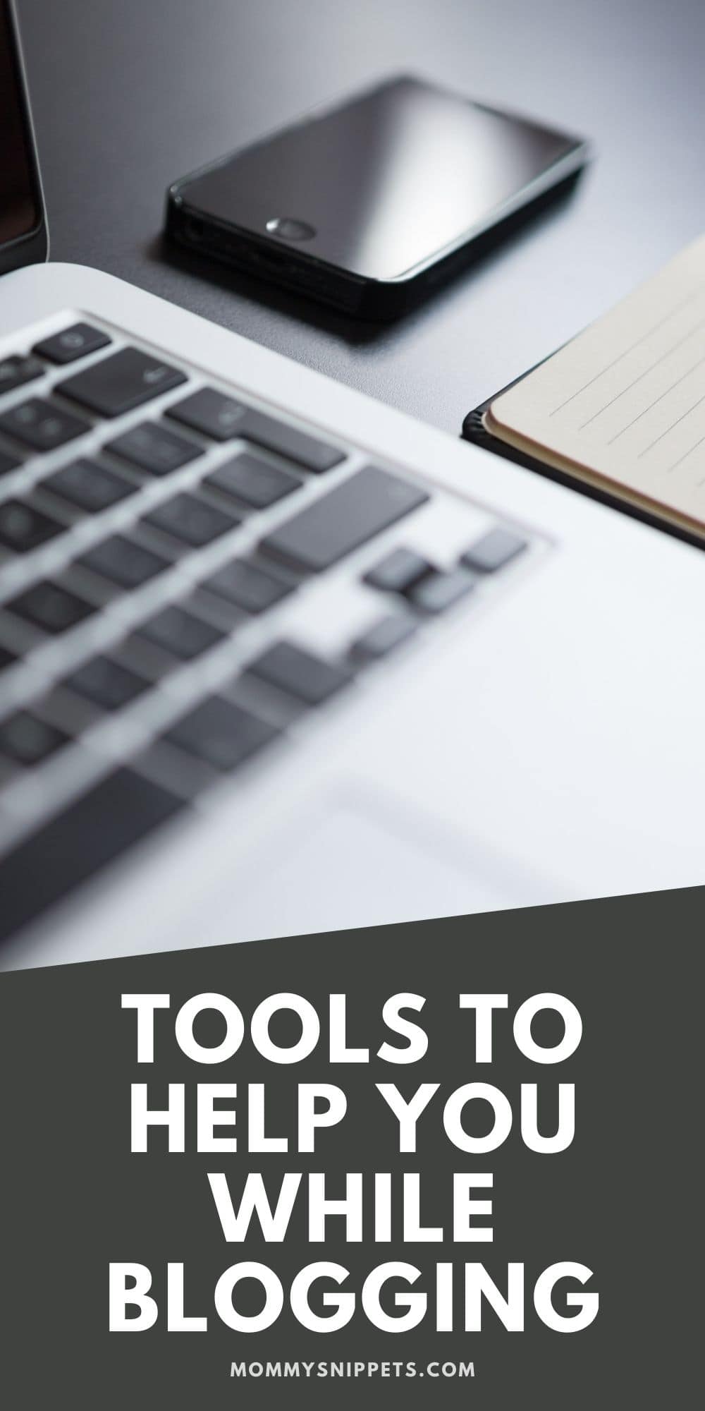 A few tools that will help you while blogging