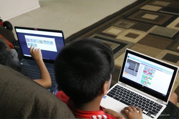 Every Child Coder Why Every Child Needs to Be Introduced to Coding - Mommy Snippets