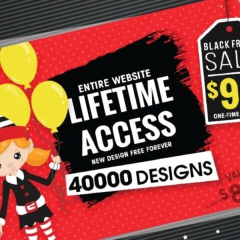 Image for A Graphic Tool with Lifetime Access and a Commercial License Included!