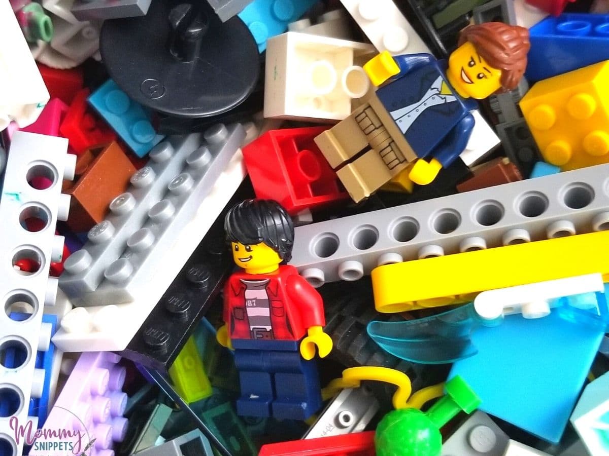 A Free LEGO Life Magazine Subscription and Gift Ideas for LEGO Lovers