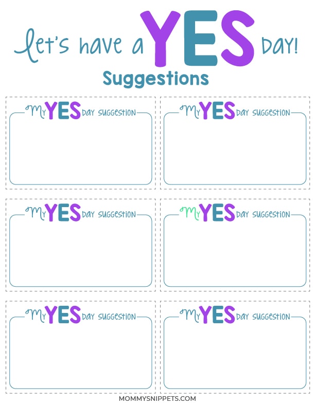 would-your-kids-love-a-yes-day-yes-day-rules-yes-day-ideas