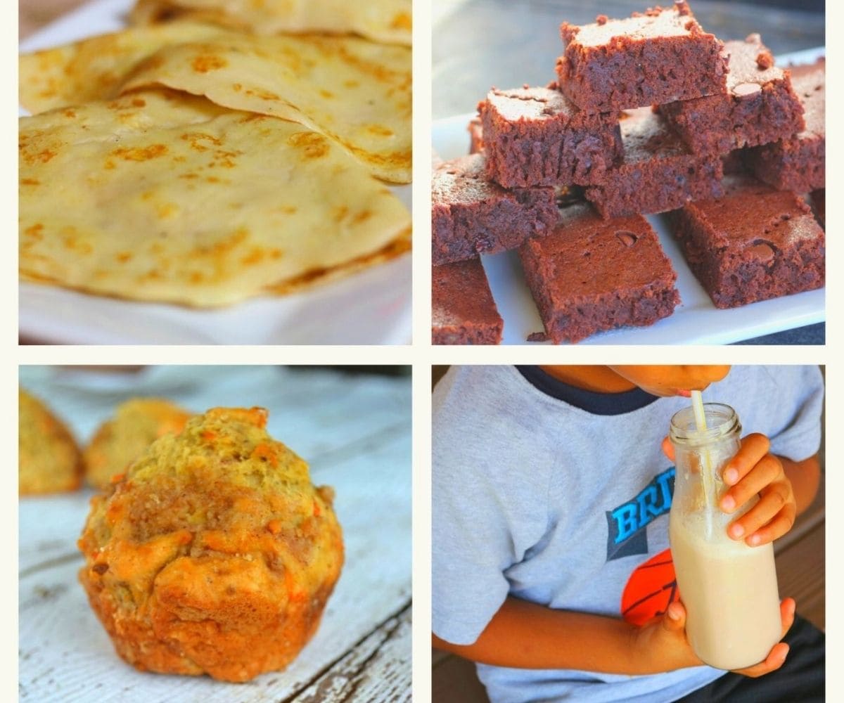 Don T Waste Overripe Bananas Easy Overripe Banana Recipes Don T Waste Overripe Bananas Easy Overripe Banana Recipes