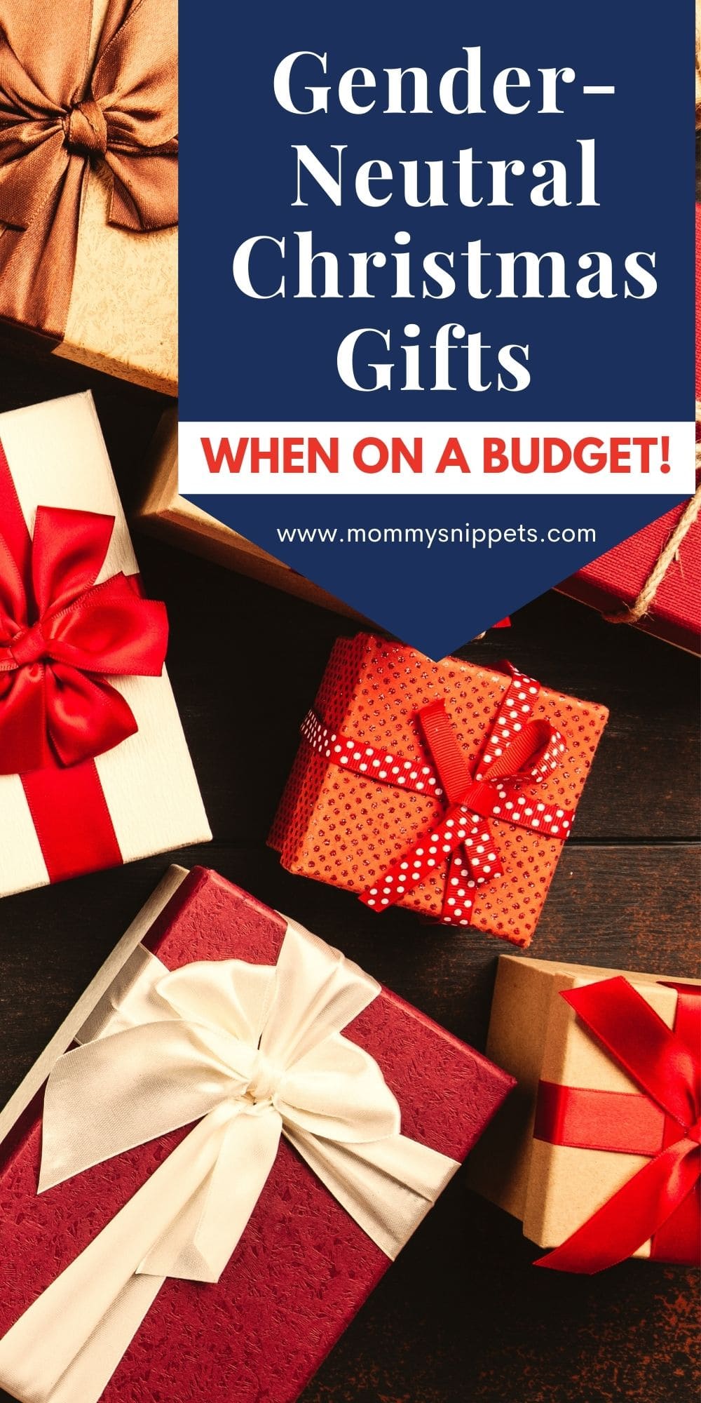 Best Ideas for Gender-Neutral Christmas Gifts When on a Budget